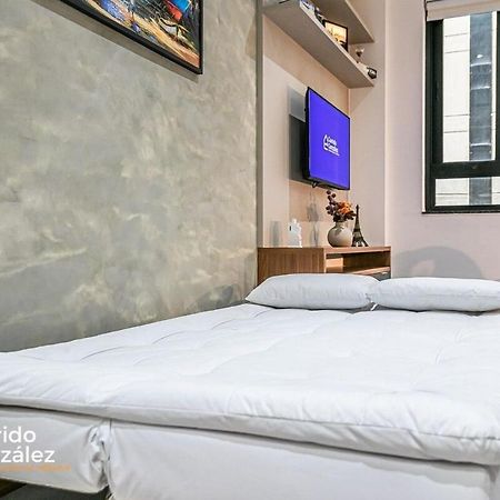 Novo E Contemporaneo Studio No Centro-Rj/Com Ar Apartment Рио де Жанейро Екстериор снимка