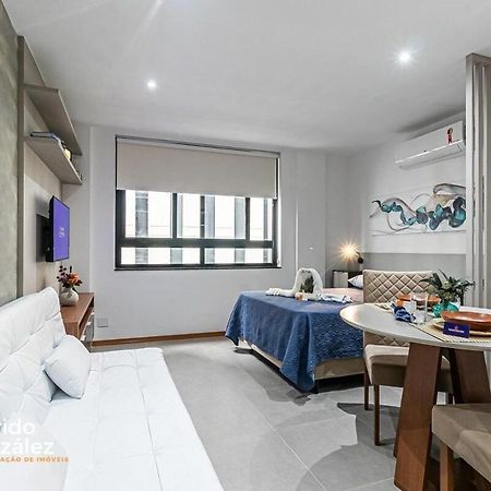 Novo E Contemporaneo Studio No Centro-Rj/Com Ar Apartment Рио де Жанейро Екстериор снимка