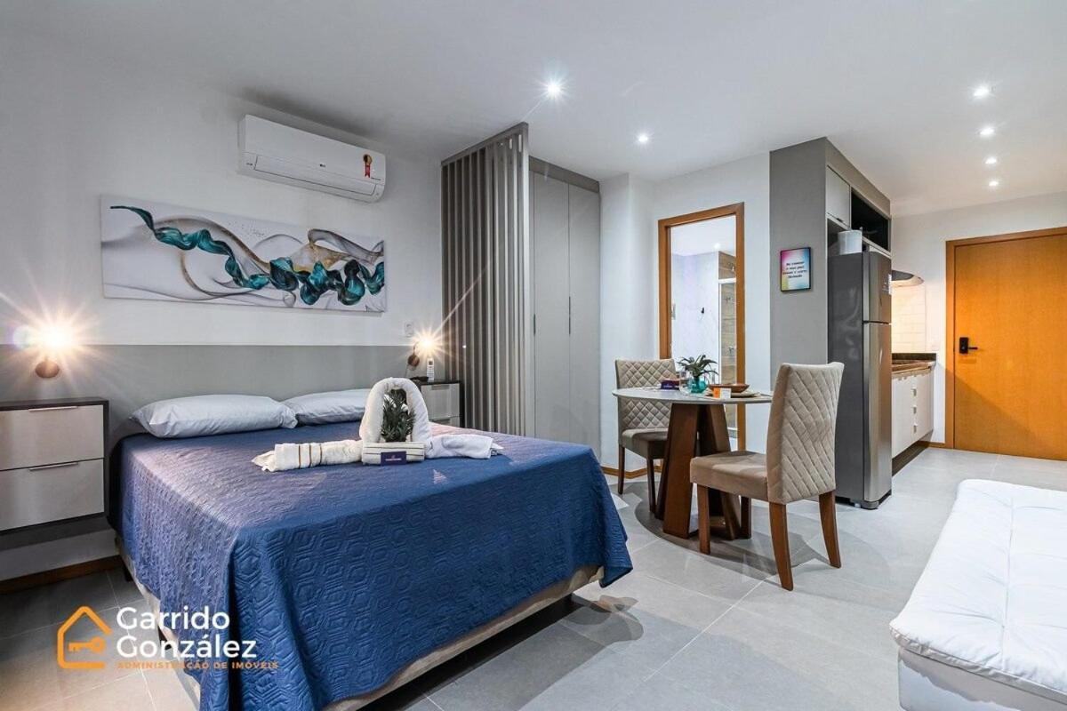 Novo E Contemporaneo Studio No Centro-Rj/Com Ar Apartment Рио де Жанейро Екстериор снимка
