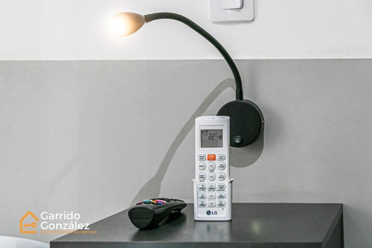 Novo E Contemporaneo Studio No Centro-Rj/Com Ar Apartment Рио де Жанейро Екстериор снимка