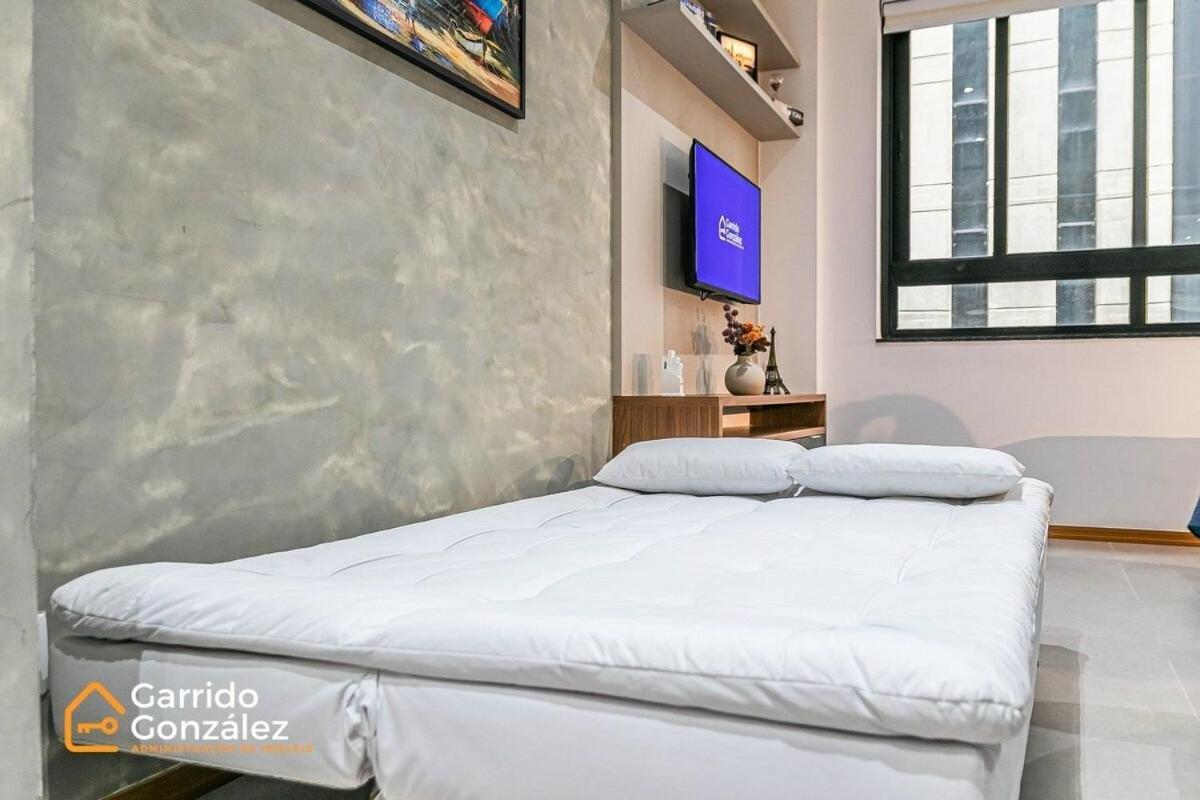 Novo E Contemporaneo Studio No Centro-Rj/Com Ar Apartment Рио де Жанейро Екстериор снимка