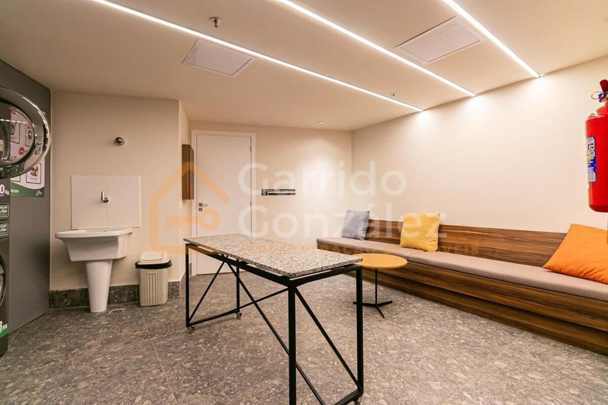 Novo E Contemporaneo Studio No Centro-Rj/Com Ar Apartment Рио де Жанейро Екстериор снимка