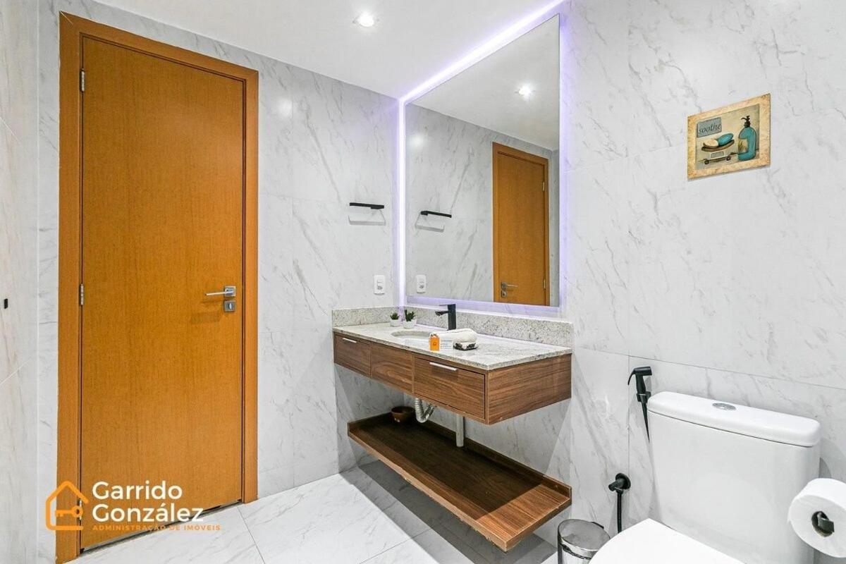 Novo E Contemporaneo Studio No Centro-Rj/Com Ar Apartment Рио де Жанейро Екстериор снимка