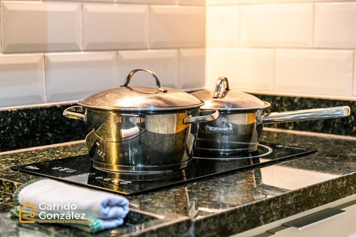 Novo E Contemporaneo Studio No Centro-Rj/Com Ar Apartment Рио де Жанейро Екстериор снимка