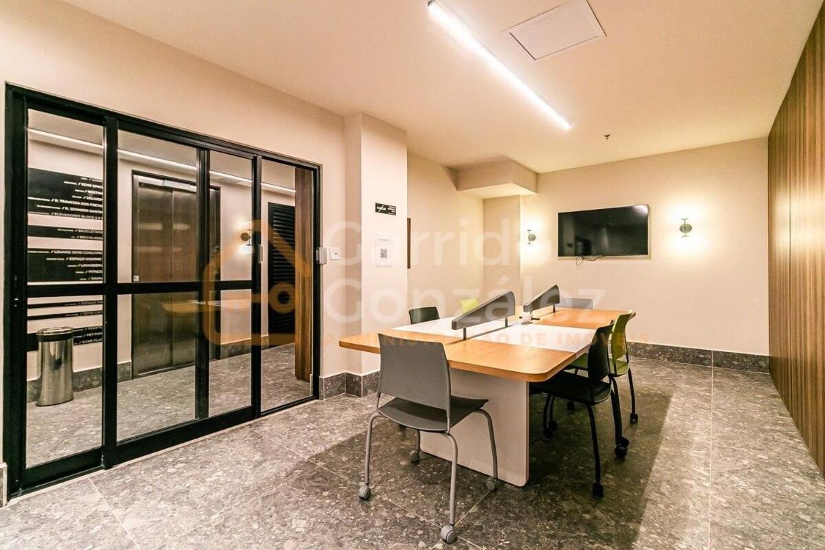 Novo E Contemporaneo Studio No Centro-Rj/Com Ar Apartment Рио де Жанейро Екстериор снимка
