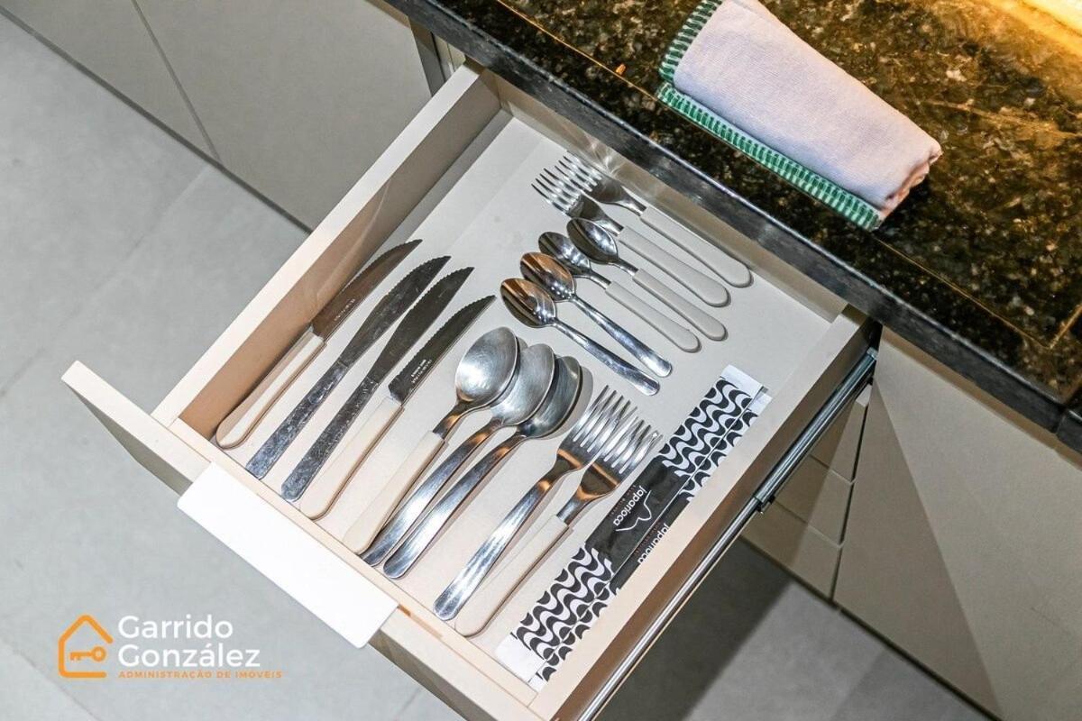 Novo E Contemporaneo Studio No Centro-Rj/Com Ar Apartment Рио де Жанейро Екстериор снимка