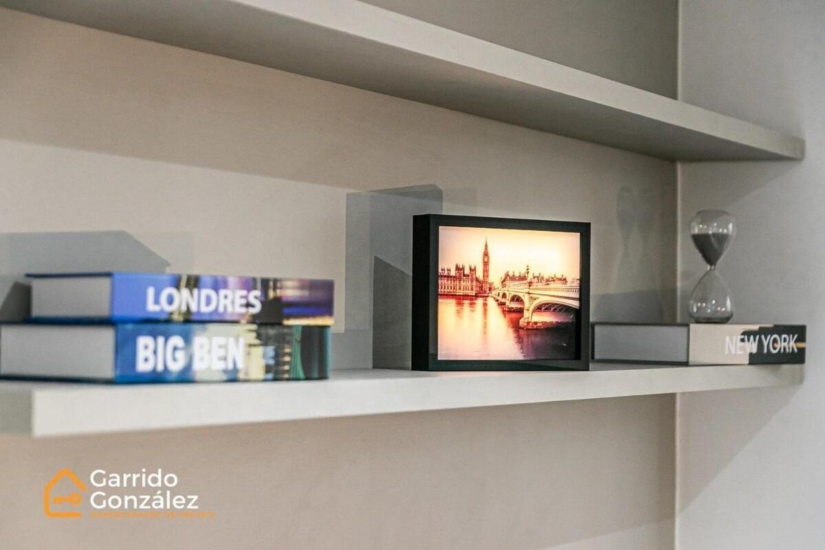 Novo E Contemporaneo Studio No Centro-Rj/Com Ar Apartment Рио де Жанейро Екстериор снимка