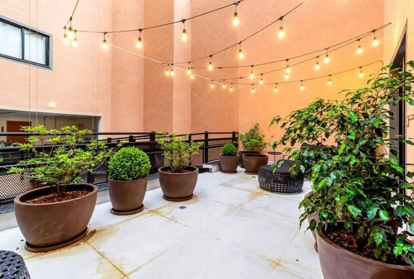 Novo E Contemporaneo Studio No Centro-Rj/Com Ar Apartment Рио де Жанейро Екстериор снимка