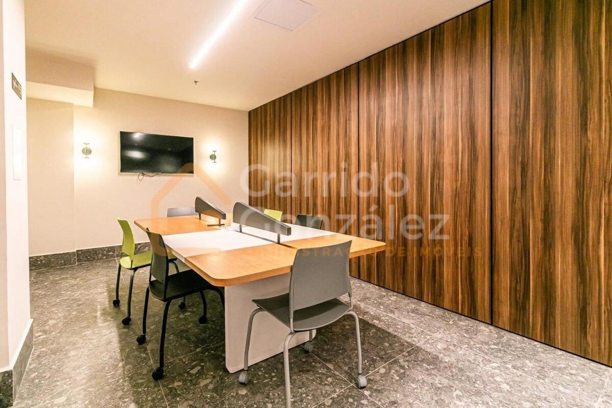 Novo E Contemporaneo Studio No Centro-Rj/Com Ar Apartment Рио де Жанейро Екстериор снимка