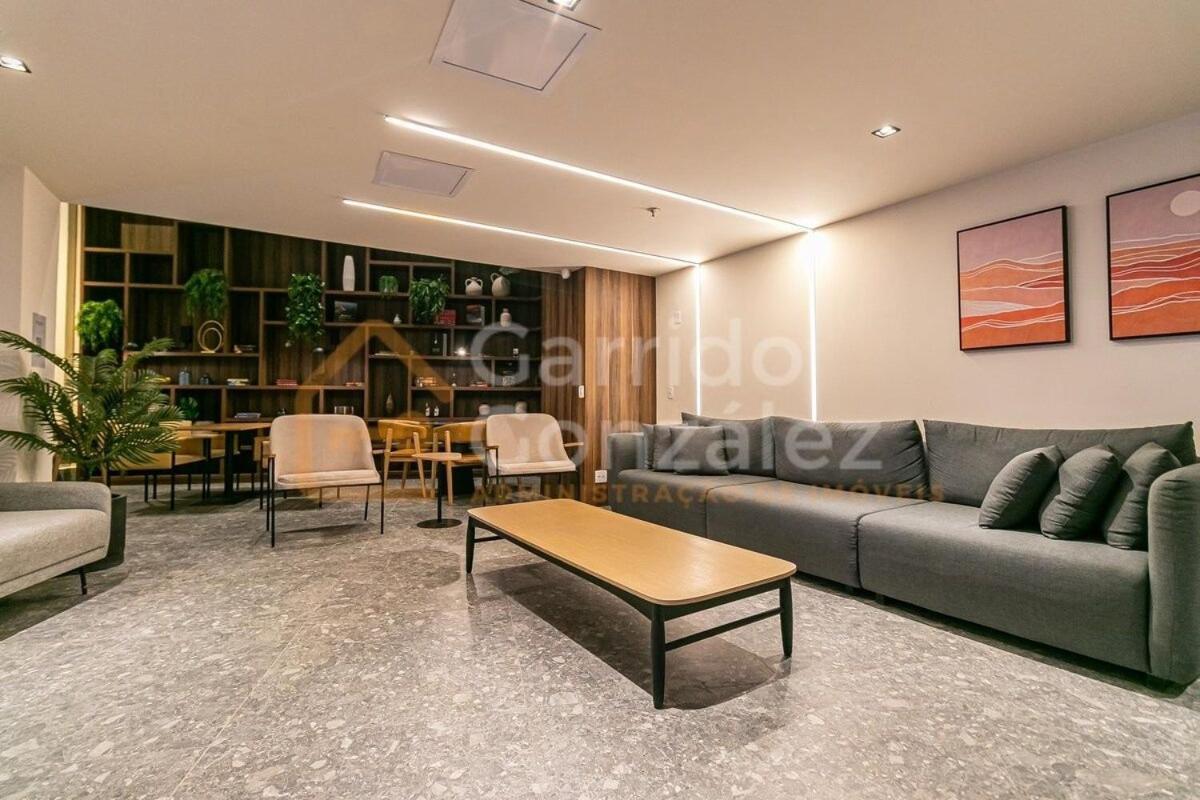 Novo E Contemporaneo Studio No Centro-Rj/Com Ar Apartment Рио де Жанейро Екстериор снимка