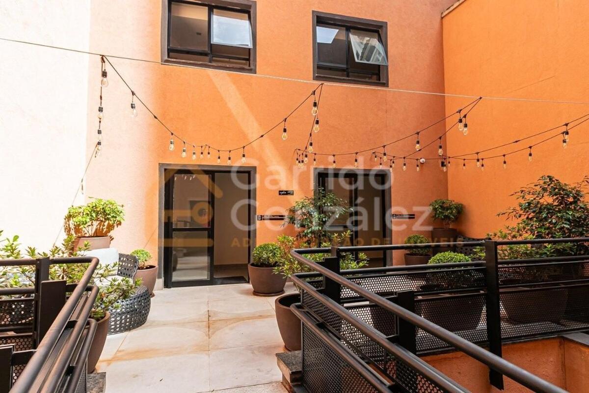 Novo E Contemporaneo Studio No Centro-Rj/Com Ar Apartment Рио де Жанейро Екстериор снимка