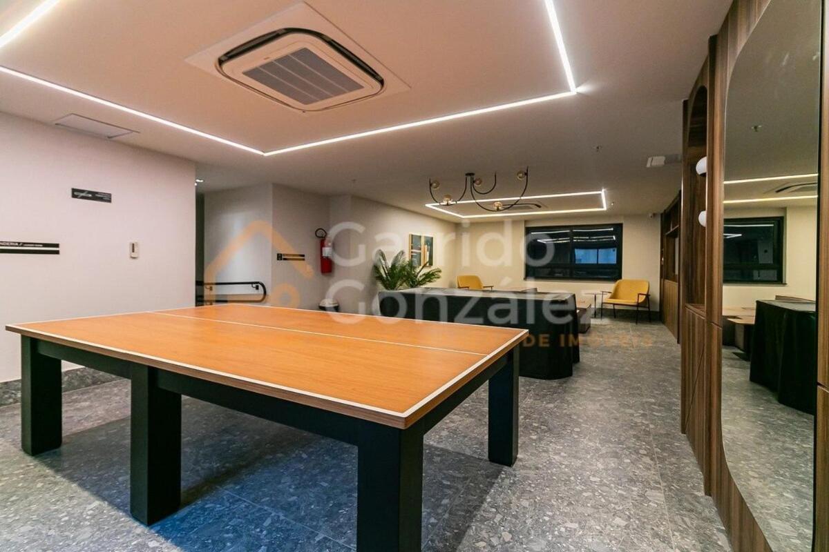 Novo E Contemporaneo Studio No Centro-Rj/Com Ar Apartment Рио де Жанейро Екстериор снимка
