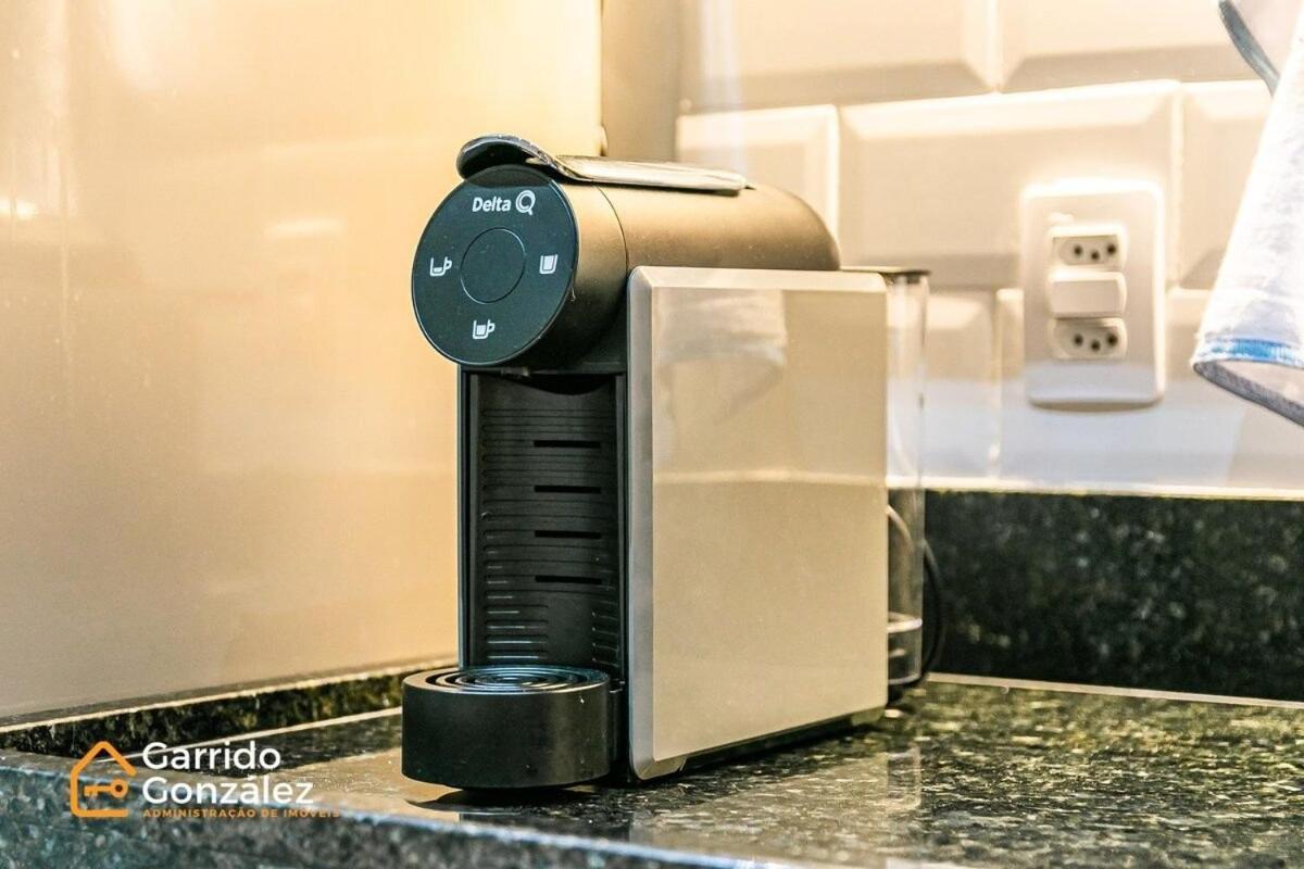 Novo E Contemporaneo Studio No Centro-Rj/Com Ar Apartment Рио де Жанейро Екстериор снимка