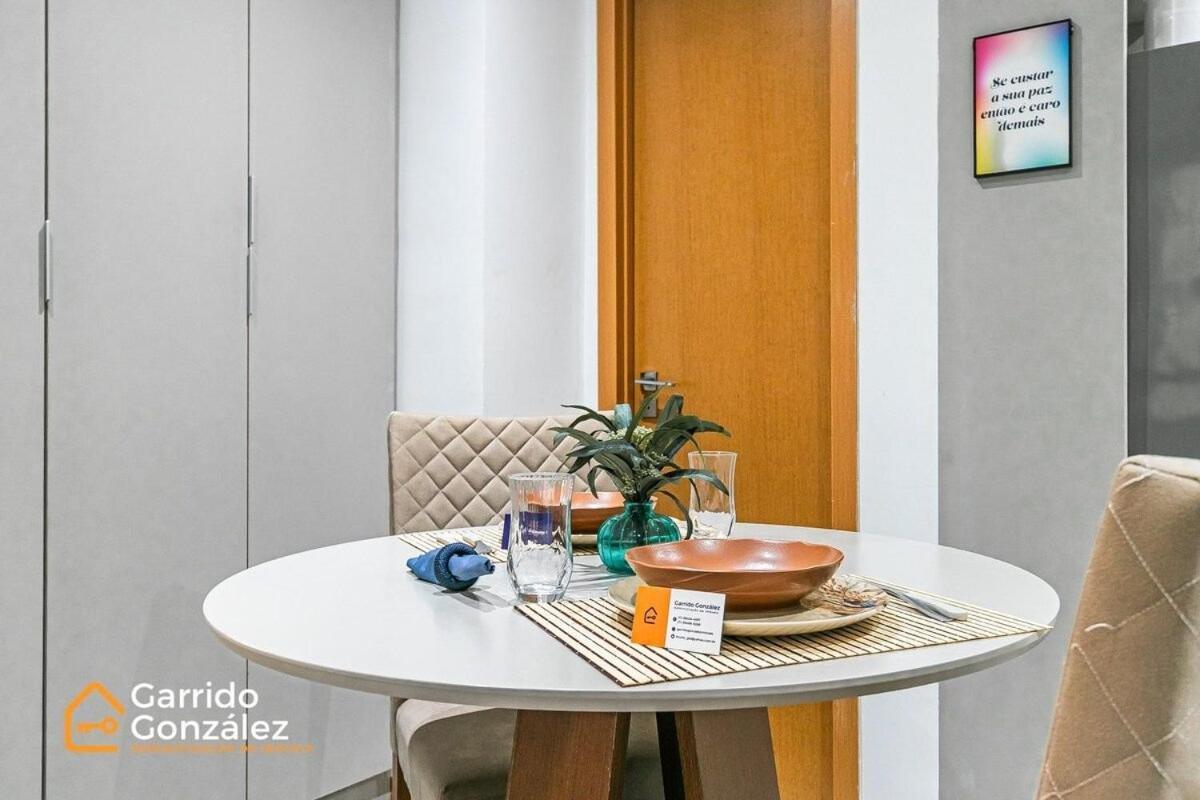 Novo E Contemporaneo Studio No Centro-Rj/Com Ar Apartment Рио де Жанейро Екстериор снимка