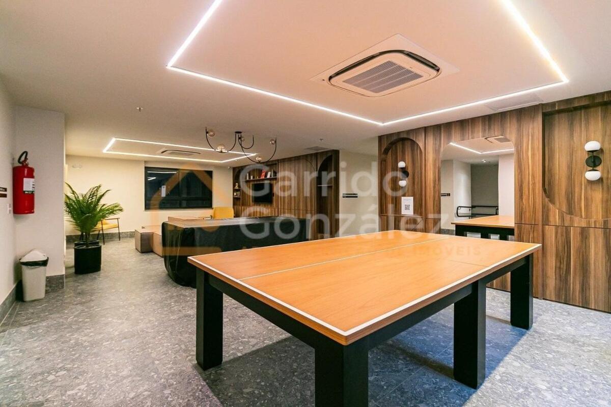 Novo E Contemporaneo Studio No Centro-Rj/Com Ar Apartment Рио де Жанейро Екстериор снимка