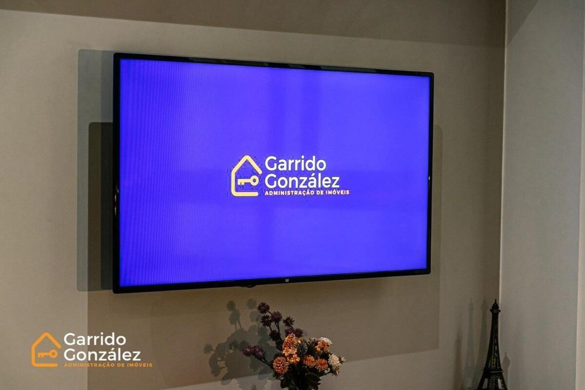 Novo E Contemporaneo Studio No Centro-Rj/Com Ar Apartment Рио де Жанейро Екстериор снимка