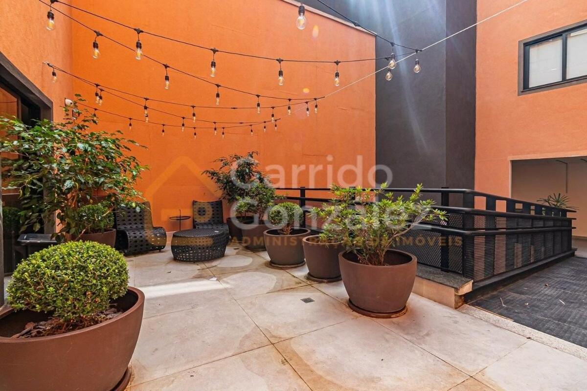 Novo E Contemporaneo Studio No Centro-Rj/Com Ar Apartment Рио де Жанейро Екстериор снимка