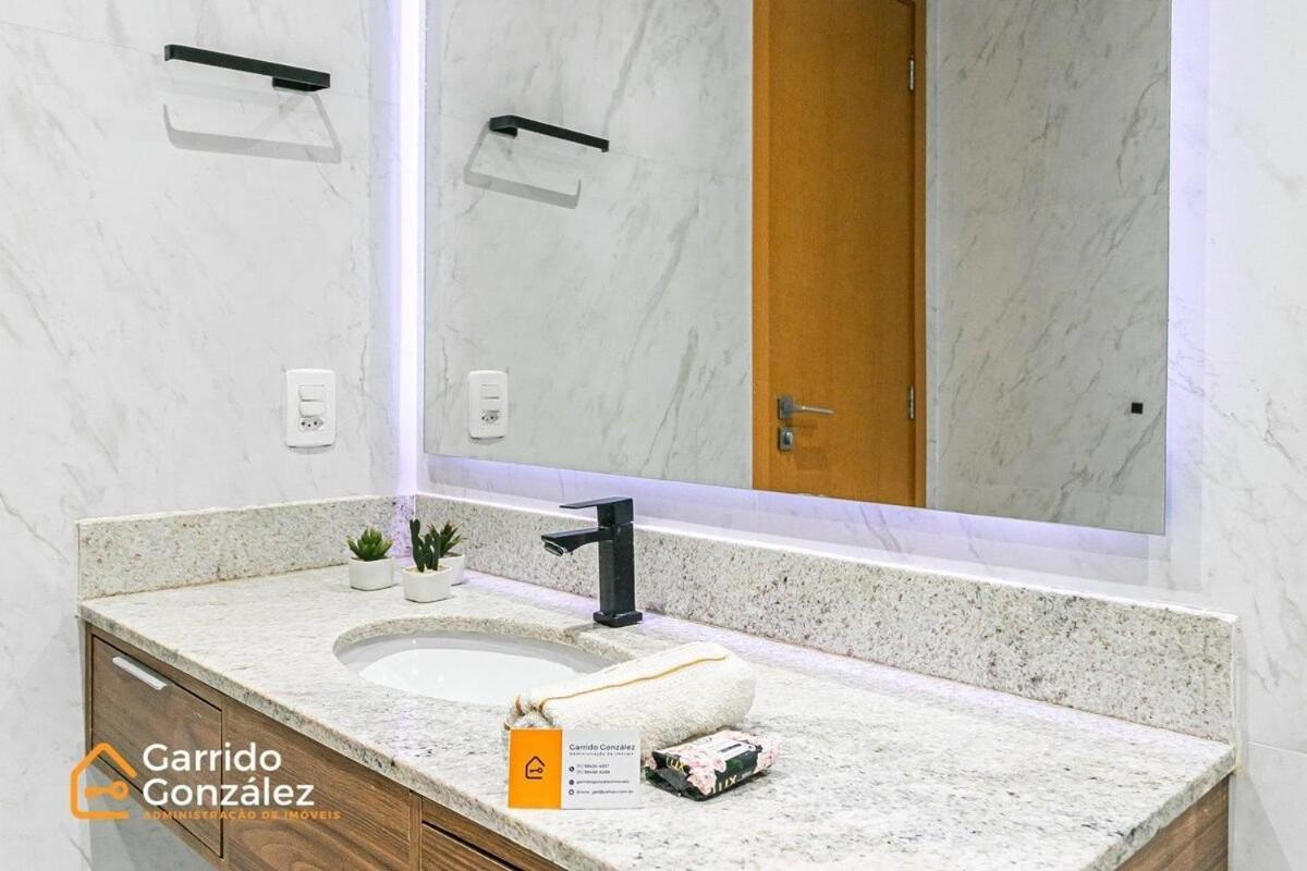 Novo E Contemporaneo Studio No Centro-Rj/Com Ar Apartment Рио де Жанейро Екстериор снимка