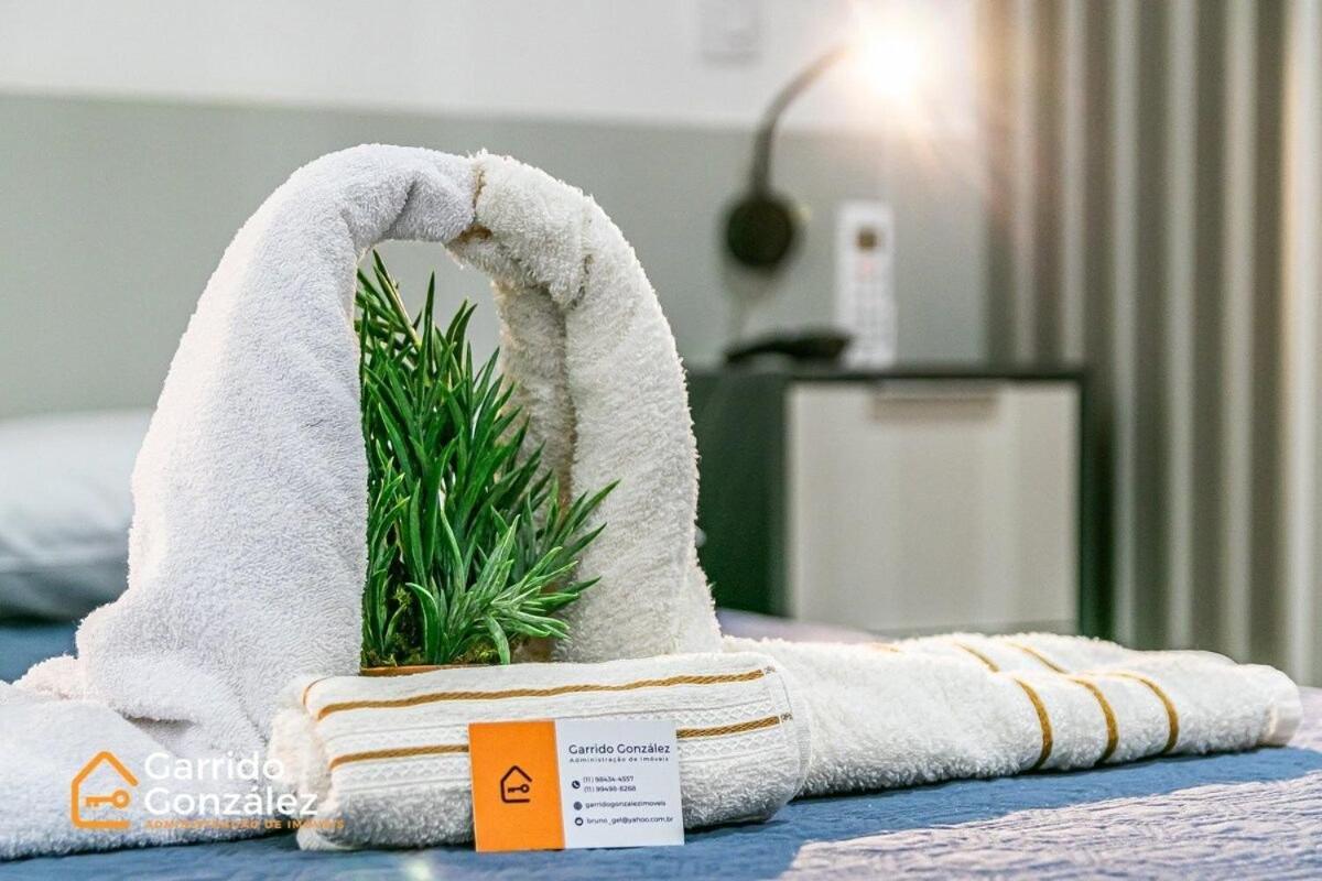 Novo E Contemporaneo Studio No Centro-Rj/Com Ar Apartment Рио де Жанейро Екстериор снимка